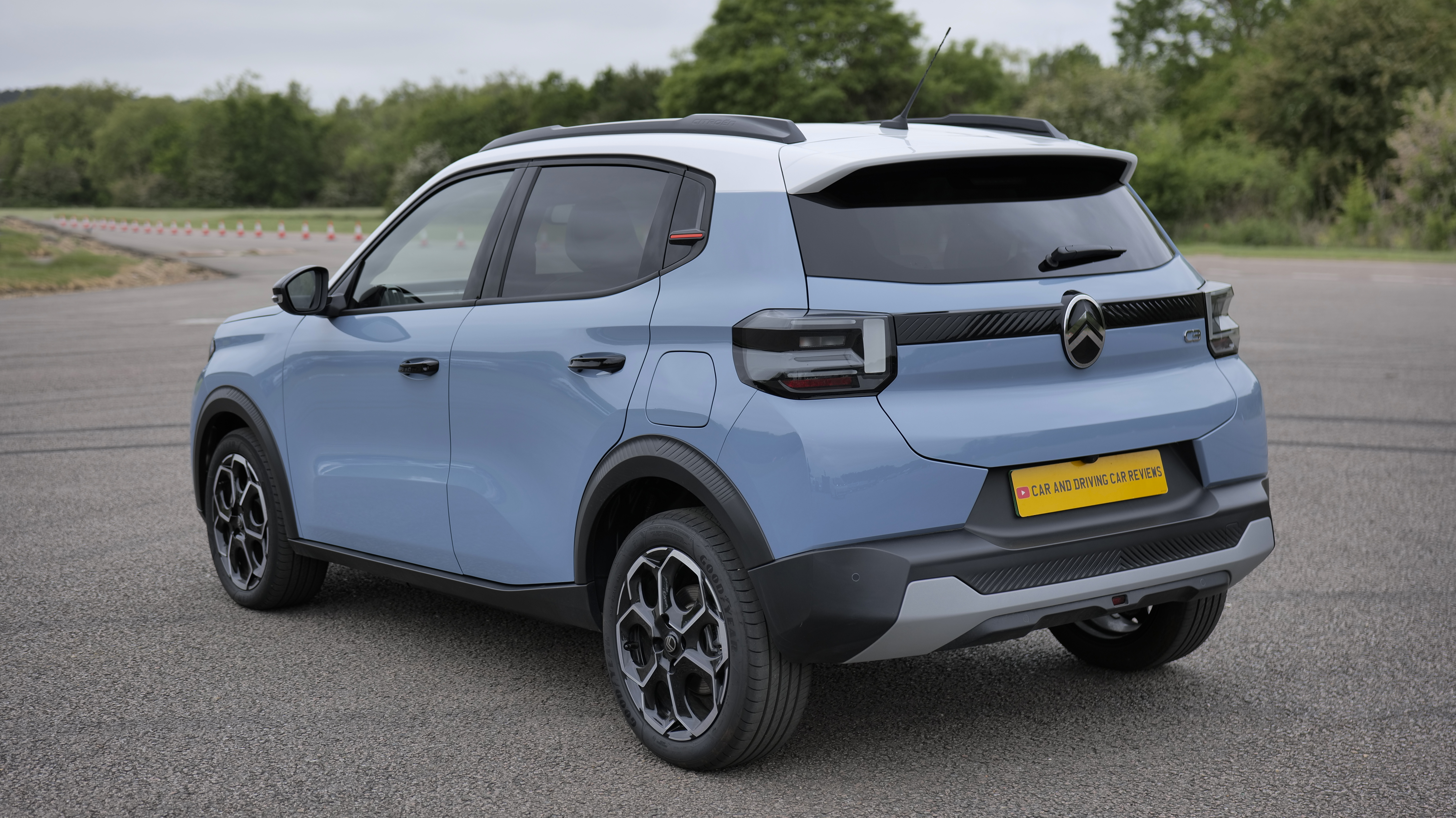 CITROEN C3 HATCHBACK 1.2 Turbo Max 5dr